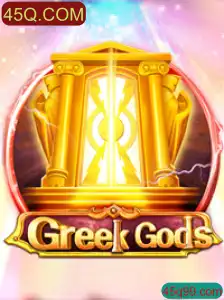 Descubra o Universo de GreekGods: O Novo Fenômeno dos Jogos