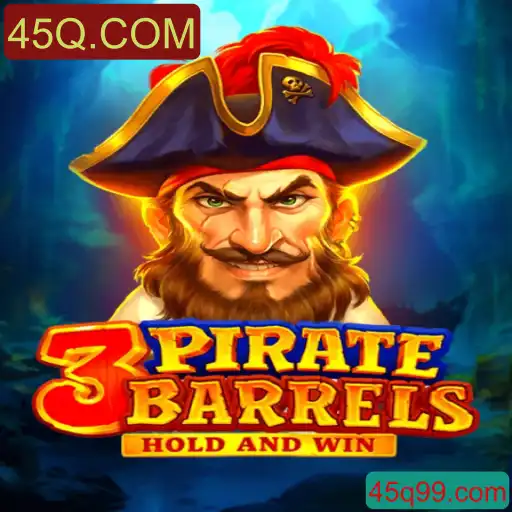Desvendando o Jogo 3PirateBarrels: Regras, Estratégias e Dicas