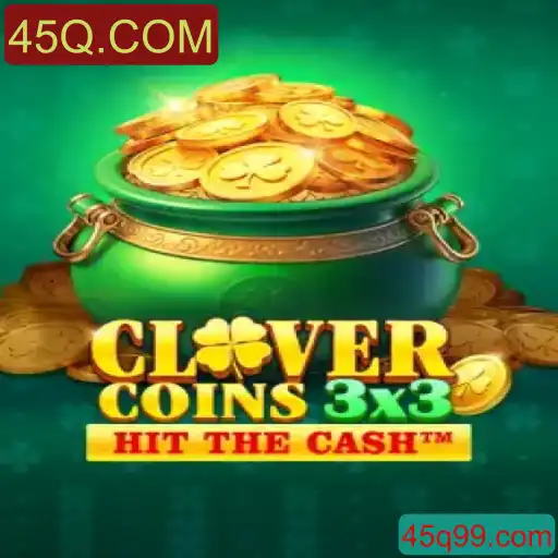 Descubra o Universo de Clovercoin3x3: Um Jogo Inovador e Desafiador
