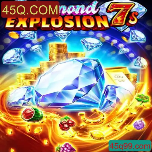 Descubra o Universo de DiamondExplosion7s: Um Jogo Inovador