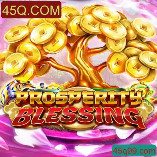 Explorando o Mundo do ProsperityBlessing: Um Guia Completo