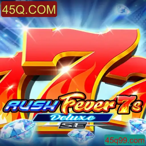 Explorando a Emoção do Jogo RushFever7sDeluxeSE