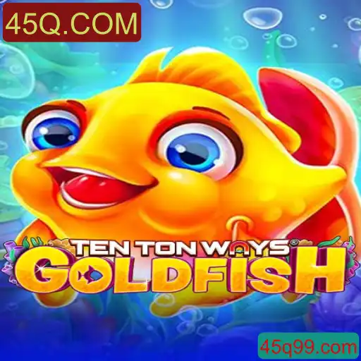 Descubra o Fascinante Universo de TenTonWaysGoldfish