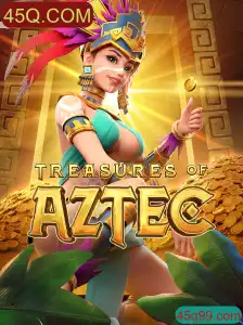 Explorando o Fascinante Mundo de Treasures of Aztec