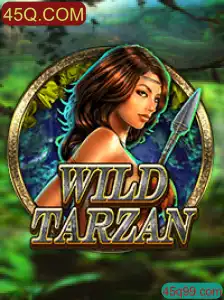 Descobrindo o Mundo Selvagem de WildTarzan