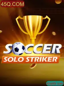 Descubra o Novo Fenômeno dos Jogos: SoccerSoloStriker