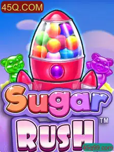 Explorando o Fascinante Mundo de SugarRush: Regras e Estratégias do Jogo